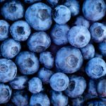 blueberries blueberries
