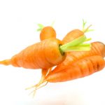 chantenay-carrots