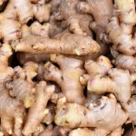 ginger-root