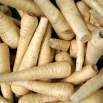 parsnips