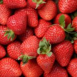 strawberries strawberries