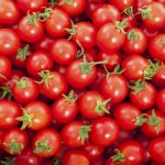 tomatoes-cherry tomatoes-cherry