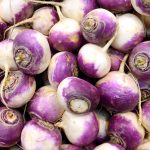 turnips