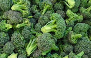 broccoli