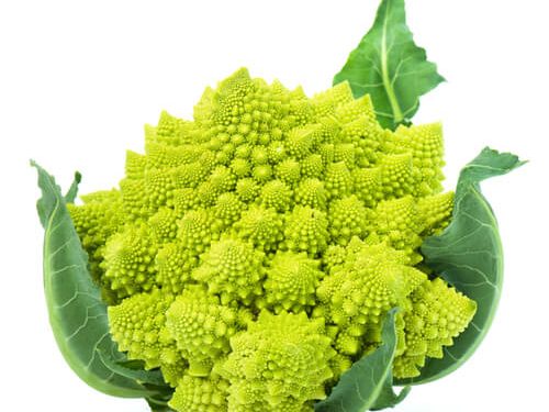 broccoli-romanesco