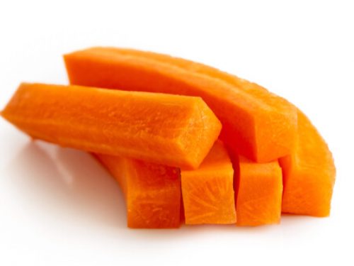 carrots-baton