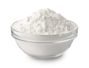 corn-flour