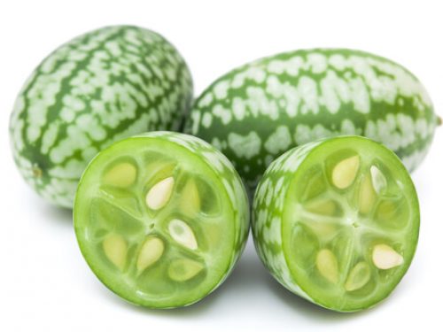 cucamelons