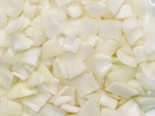 diced-onions