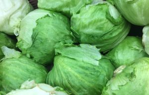 Lettuce