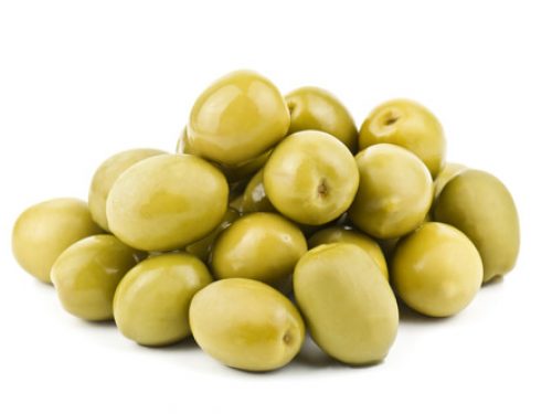 olives-green