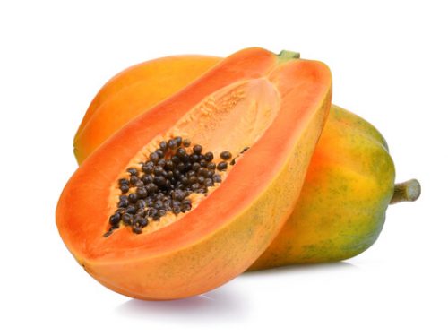 papaya-sweet