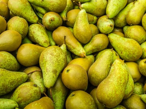 pears-conferance