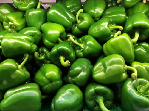 peppers-green