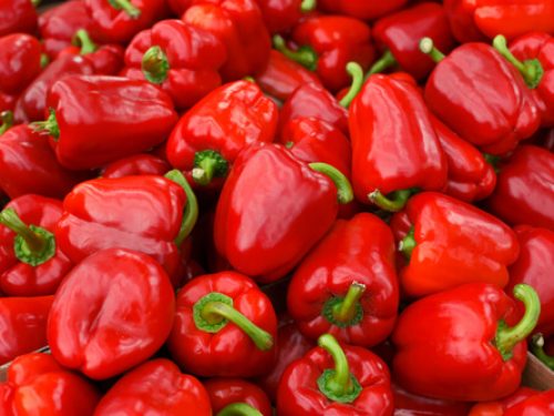 peppers-red
