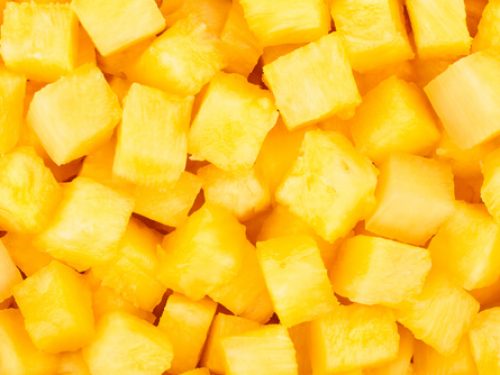 pineapple-chunks