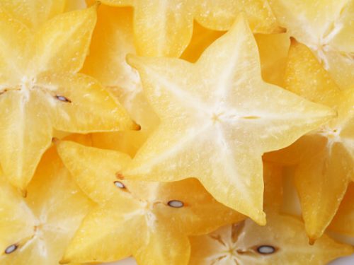 star-fruit