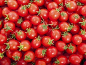 tomatoes-cherry